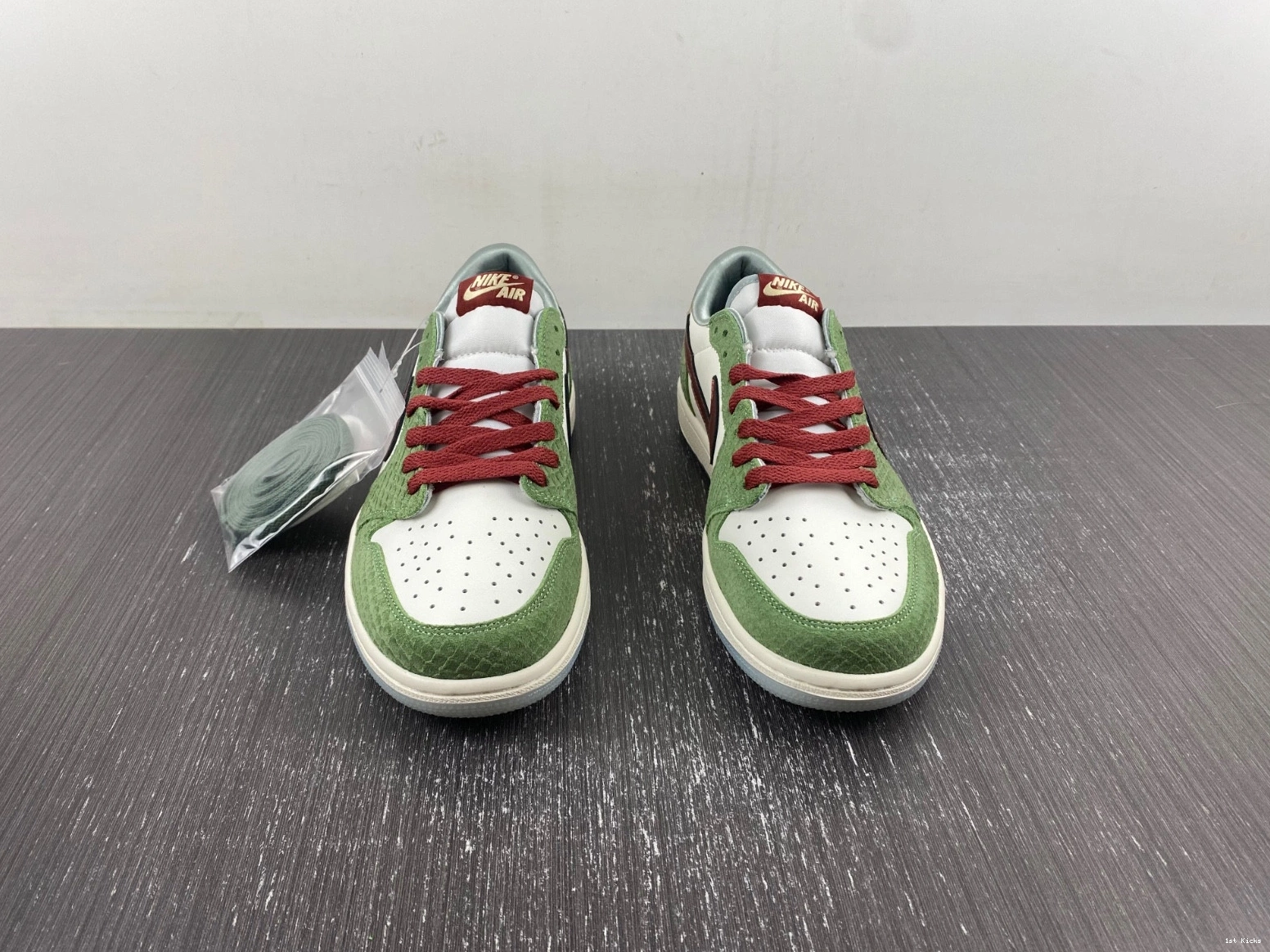 OG Year Air Jordan the Dragon of FN3727-100 Low 1 1022